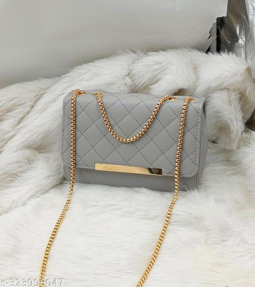 Gorgeous Fancy Women Slingbags