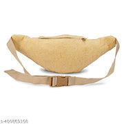 Hemp Waist Belt for Men & Women