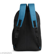 35 L Casual Waterproof Laptop Bag/Backpack for Men Women Boys Girls/Office School College Teens & Students
