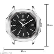 Analog Quartz Wrist Watch For Men, Celeb Choice Watch, Most selling Watch, Trending Watches, Premium Quality Watch, Men Watches, Silver Watches, Blue Dial Watch, Best Gift Pack For Men, Gari, Boys/Men Watches.