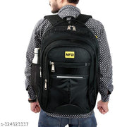 zoya Medium 35 L Laptop Backpack light weight