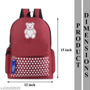 Gudda print 60 classic woman printed backpack 25 L Laptop backpack