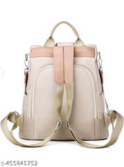 Fancy backpack for women girls fancy embroidery bag