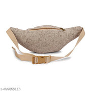 Hemp Waist Belt for Men & Women