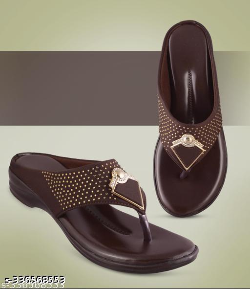 ASD Unique Sandal And Slippers Best Extra Soft new Luck Fashion Point Ton Dress Pumps Stylish Buckle Strap Dress Pumps: These shoes are dress pumps,