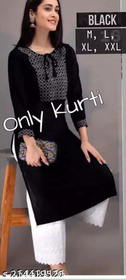 KURTI