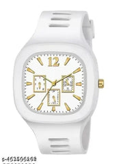 Korean_Women Analog Watches