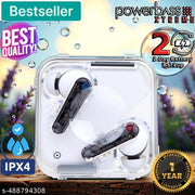 IMMERSE Earbuds 12 hours playtime bluetooth wireless headphones earphone bluetooth headset