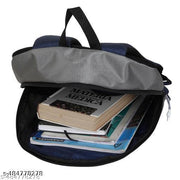 ONEGO Portable College Backpack - Fashionable and Water-Resistant Laptop Bag for All-Day Use