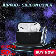 AIRPOD PRO - A True Wireless Bluetooth Headphone and Earphone