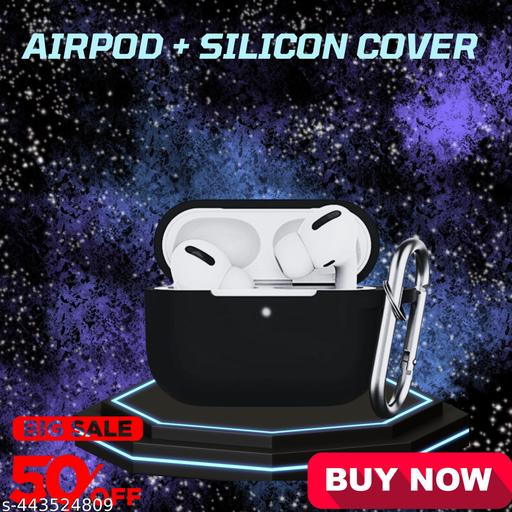 AIRPOD PRO - A True Wireless Bluetooth Headphone and Earphone