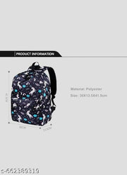 School Bag School Backpack College Backpack Travel Backpack Office Backpack Multipurpose Backpack Picnic Bag for Boys & Girls