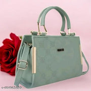 WOMENS PURSE / SLING FOR GIRLS/ HANDBAGS / NEW STYLISH PURSE