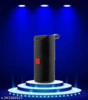 Anandani TG-113 Black Wireless Blutooth Speaker