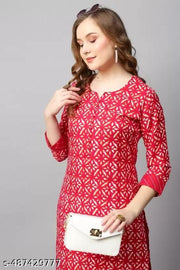 Banita Fashionable Kurtis