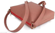 Shoulder Pu-Leather Handbags for Women's. Combo Set of 4