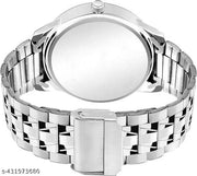 Latest Men Analog Watches