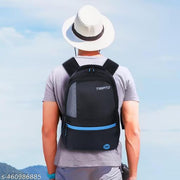 Backpack Bag for College & School | Travel Backpack for Men & Women | Stylish College Bag with Large Storage