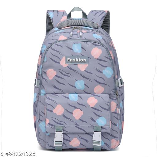 Tinytot 30 Litre, Stylish & Trendy Water Resistant Hi Storage School Collage Travel Laptop Backpack Bag for Boys, Girls, Mens &  Womens, 20 Inches