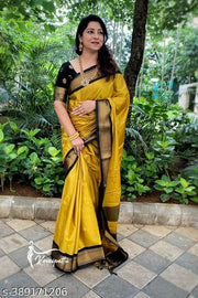 WOMEN PAITHANI SAREE