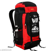Rucksack, Rucksack bag, Rucksacks & Trekking Backpacks, Rucksack Bag for Men, Travel Backpack for Men
