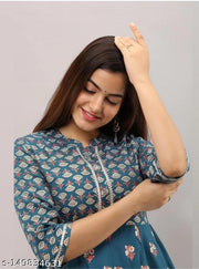 women kurta