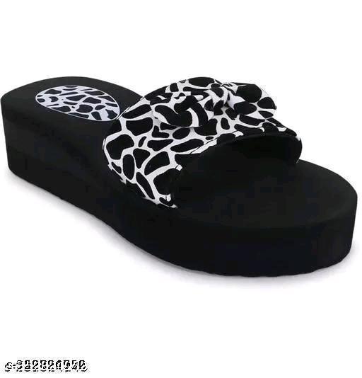 Women flip flop slipper doctor health care