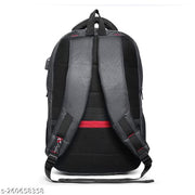 Zaysoo Highbred travel backpack with a detachable for office or business
