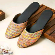 Smart black -slipper lll