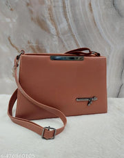 Graceful Classy Women Slingbags
