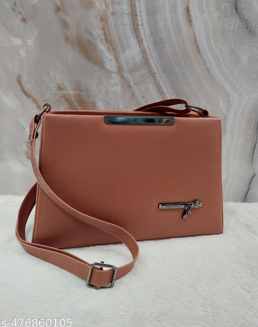 Graceful Classy Women Slingbags