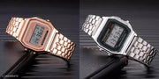 Attractive Women Analog Watches