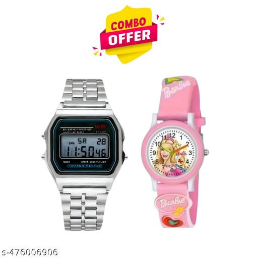 Elite Sports Watches