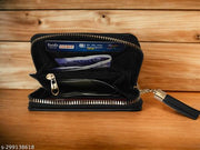 VINSAGE Stylish Latest Small Wallets For Girls and Women with Zip