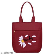 Hndbag Fancy Printed Ladies Shoulder Bag