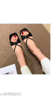 Elite Women Flats