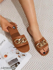 Elite Women Flats