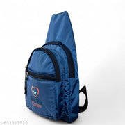 Chest Bag Daypack Fanny Pack CrossBody Bag for Outdoors Hiking Traveling