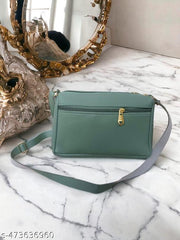 New Stylish Girl /women  Siling Bags.