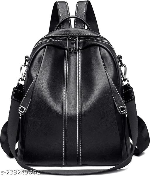 BohoBuzz Elegant Versatile Women Backpacks(Backpack,bag,backpack for women women bag fashion,stylish)