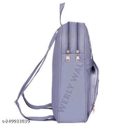 LATEST GORGEOUS WOMEN'S BACKPACK