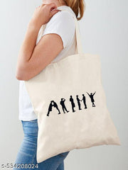 Versatile BTS Inspired Unisex Zip/Zipper Canvas Tote Bag for Casual, College, Travel,Stylish ,Quote,love, flower & Canvas Tote Bag for Girls and Boys - Affordable, Trendy, Durable, Eco-Friendly, Large Capacity and Fashionable Army totebag,handbag
