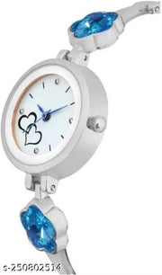 Colorful Women Couple watches
