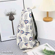 AD MART ™ Girls bags // Girls college bags // Girls school bags // Girls Tuition bags // Girls Office //Pittu bag// Casual Backpacks for Women // Kids Bags||Stylish And Trendy Backpack // Water Resistant and Lightweight Bags,