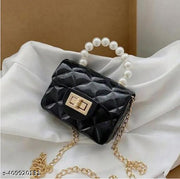 Small jelly silicone sling bag for girls, sling bag for kids