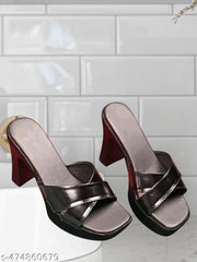 Elite Women Heels