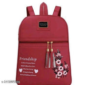 Girls Casual Backpack
