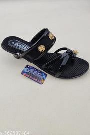 Asku Footwear & Fashion’s Trendy Heel Sandals With Cushioned Sole And Sturdy Construction For Everyday Use And Comfortable Heels With Strong Stone, Best Fitting & Pasting Without Damaged ( safe home delivery ), Water Proof /