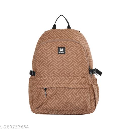 HAVERPACK HERITAGE BACKPACK