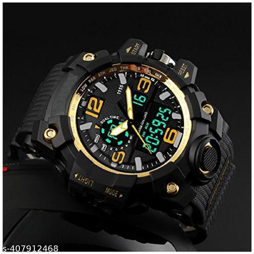 Sports Watches for Men
